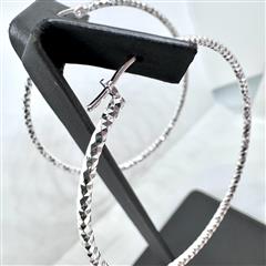 925 Sterling Silver 4.17G 2